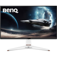 BenQ 37.5" 4K Gaming Monitor - EX381U-Display Size: 37.5"