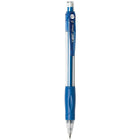 BIC Velocity #2 HB Mechanical Pencils - 0.7mm - 2 Pack-Sliding sleeve prevents lead breakage