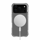 Blu Element Total Protection Compatible with MagSafe Bundle for iPhone 17 Pro --Recyclable Packaging