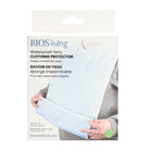 BIOS Living Waterproof Terry Clothing Protector-Machine washable and reusable