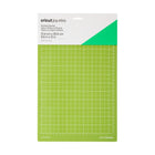 Cricut Joy Xtra Die Cutting Standard-Grip Machine Mat - Green-Reusable machine mat for medium-weight materials like cardstock, most iron-on (HTV) & vinyl