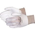 Superior Glove Works Ltd. Superior Touch Coated Gloves, Large/9, Polyurethane Coating, 13 Gauge, Nylon Shell - 36 Pack-Coating Polyurethane