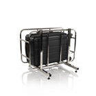 Heys SpinLite 21" Carry-on Luggage - Black-6