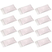 Primary Concepts Sensory Playtivity Silica-Free Sensory Sand - 1 lb - 12 Pack-100% Safe and Sparkling White Play Sand for Sensory Activities