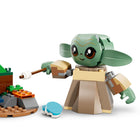 LEGO Star Wars Grogu's Homestead-A fun family-bonding activity for young children and their parents or siblings