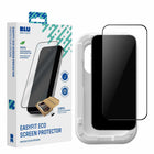 Blu Element EasyFit Eco Screen Protector for iPhone 17 Air-Easiest install ever