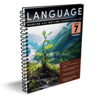 Classroom Ready - Cahier d’exercices et guide d’étude de compréhension en lecture et en écriture anglaises - 7e année - Édition Ontario-Ressource complète comprenant instructions, explications et exercices regroupés en un seul livre. Permet de garder le travail de l’élève organisé et facile d’accès