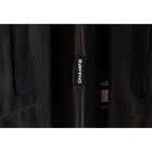 CHAMPS Elite Collection Aluminium Carry-on Luggage Case - Rose Gold-Quick-release top and side handles