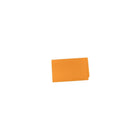 Pendaflex Shelf File Folders - Legal Size - Orange - 50 Pack-Assign separate colours to different categories within your shelf system