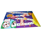 Junior Learning 6 Letter Sound Games, multiColour  (JRL400)-Ages 4-8/Grades PK-3