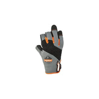 Ergo dyne Gloves 720 Heavy-Duty Framing, Small, 2 Pack (17112)-Size : Small