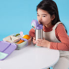b.box - Insulated Drink Bottle - 500ml - Lilac Pop-4