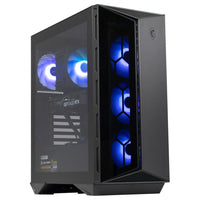 MSI Aegis R 14NUE7-680US Gaming Desktop - Intel i7-14700F - NVIDIA RTX 4070 Super - 1TB SSD - 16GB RAM - Windows 11 Home-Intel Core i7-14700F