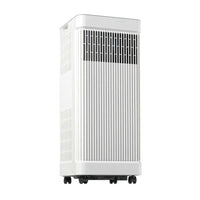 Ecohouzng 9000 BTU Portable Air Conditioner with WiFi Smart Control and Remote-Integrated WiFi connectivity allows you to monitor and control your cooling settings directly from your smartphone for total convenience