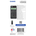 Casio FX-991MS PLUS Scientific Calculator-Equation calculations
