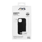 AXS Essential Bundle PROTech Plus Case, Screen Protectors and 20w Charger for Apple iPhone 15 Plus-PROTech Plus - Drop resistant up to 10 feet