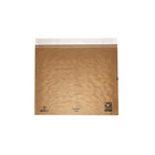EPIX Protective Kraft Mailers - 2X - 9-1/2" x 12" - 100 Pack-Kraft, 4-ply 40lb Kraft