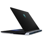 MSI TITAN 18 HX AI 18" UHD+ Gaming Laptop - Intel Ultra 9-285HX - GeForce RTX5090 - 4TB SSD - 96GB RAM - Windows 11 Pro - Black-Operating System: Windows 11 Pro