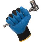 G40 Nitrile Coated Gloves, X-Large, 20 Pack-SAQ350