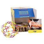The Calm Caterpillar Calm Corner Kit for Kids-The calm corner kit teaches your children emotional and social learning skills that will benefit them for the rest of their lives