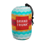 Grand Trunk Trunk Tech Double Hammock - Horizon-Weather-proof fabric for any adventure