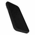 OtterBox Symmetry Cactus Leather Compatible with MagSafe Case with Camera Control for iPhone 17 Pro Max - Noir Ash-Crafted from organic nopal cactus that’s sustainably harvested