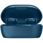 Bose QuietComfort In Ear Noise Cancelling Bluetooth Earbuds - Twilight Blue-Intuitive Tap Control