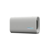 Sony SRSULT30 ULT Field 3 Wireless Portable Speaker - White-ULT Button - Boost the bass with the press of the ULT button, delivering enhanced sound depth for your favourite tracks