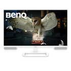 BenQ 27" 4K Monitor - EW2790U-EW2790U boasts 4K resolution, 95% P3 colour coverage, and a pair of extraordinary built-in 5W speakers for exceptional audio-visual enjoyment. 