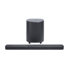 JBL Bar 500MK2 5.1-Channel Soundbar System with Dolby Atmos - Black-MultiBeam 3.0