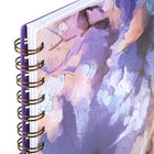 Cambridge 2026-27 Weekly/Monthly Planner - 11"x 9" - Susan - Bilingual-12 tabbed monthly pages