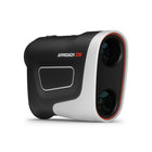 Garmin Approach Z30 GPS Golfing Laser Range Finder - Black-PlaysLike Distance feature adjusts yardages for uphill or downhill shots based on the change in elevation from where you are standing