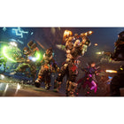 Borderlands 4 for PlayStation 5-LESS BORDERS, MORE LANDS: Freely explore a vast and dangerous world rife with warring factions. Hop on your hover bike and ride through lush fields, towering peaks, and deadly deserts full of fearsome enemies, dynamic events, and engaging quests with unforgettable characters. Unite the people of Kairos and ignite a revolution, tackling this adventure however you see fit in a seamless Borderlands experience
