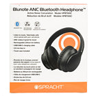 Spracht Blunote ANC Bluetooth Headphones-9