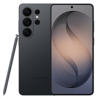 Samsung Galaxy S26 Ultra - 512 GB - Black-The Galaxy S26 Ultra and Galaxy Buds4 Pro work in perfect harmony to bring you AI assistance without ever needing a screen. Get quick answers and real‑time translations delivered straight to your ears—just ask your question