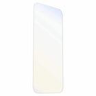 OtterBox - Protecteur d'écran en verre Premium Pro pour iPhone 16 Pro Max-Infusé de technologie de protection contre la lumière bleue