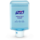 Purell Healthy Soap™* High Performance Refreshing Foam With Clean Release Technology - 1.2 L - 2 Pack-Thoughtfully designed for people and the planet