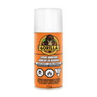 Gorilla - Adhésif en aérosol Ultra Robuste - 113 g-Usage Intensif : Sèche De Façon Permanente