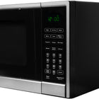 Danby 1.3 cu. ft. Multifunction Countertop Microwave with Air Fry - Stainless Steel-4-in-1 functionality: Microwave, Air Fry, Convection, and Microwave + Convection modes