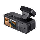Adesso Mygekogear Orbit D410 Dashboard Camera-1.5" Display, This sleek device seamlessly combines a modest form factor with a user-friendly display that avoids any distractions from a big screen. 