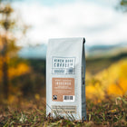 Birch Bark Inukshuk Whole Bean Coffee - 340 g-Roast Level: Medium Dark