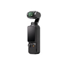 DJI Osmo Pocket 3 Creator Combo-1-Inch CMOS & 4K/120fps