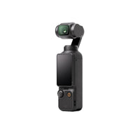 DJI Osmo Pocket 3 Creator Combo-1-Inch CMOS & 4K/120fps