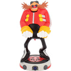 Exquisite Gaming - SEGA: Dr Eggman Cable Guy support de contrôleur et téléphone-AGE: 15+