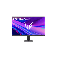 LG UltraGear 27" Gaming Monitor - 27G411A-B-LG IPS monitor displays outstanding color accuracy with a wide viewing angle