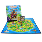 Learning Well Games Context Clues Game Blue Level - Pirate Treasure Game -Short passages allow time for full comprehension and the chance to read a variety of topics