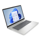 HP 17.3" Laptop - AMD Ryzen 5 7530U - 1TB SSD - 16GB RAM - Windows 11-Microsoft Copilot: Kickstart your creativity and productivity with Microsoft Copilot. Complements your capabilities and creativity with intelligent assistance and relevant answers. And now with the Copilot key, youcan access this AI-powered intelligent assistant with a single press of a button