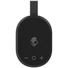 Skullcandy Ounce+ Wireless Bluetooth Speaker - Waterproof - Black-True Wireless Stereo