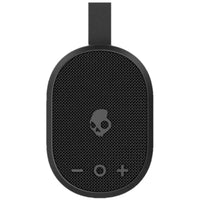 Skullcandy Ounce+ Wireless Bluetooth Speaker - Waterproof - Black-True Wireless Stereo