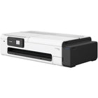 Canon imagePROGRAF TC-21M Large Format Multi-function Printer with Flatbed scanner-It gives the ability to quickly make prints from a USB drive via the USB drive port. 